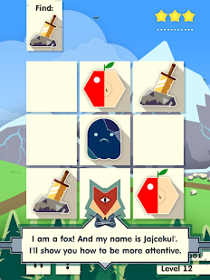 Free Pimp My Mind: Memory Training APK for Android