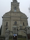 Kościøł Św Bartłomieja