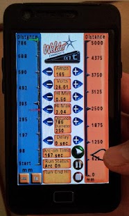 Download Welding Heat Input Helper APK