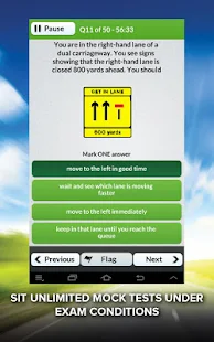 Theory Test UK 2015 DTS - screenshot thumbnail