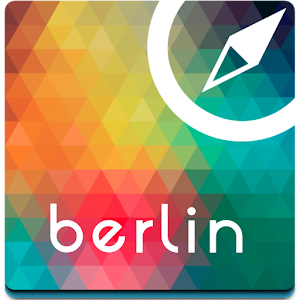 Berlin Offline Map Guide Hotel 5.0