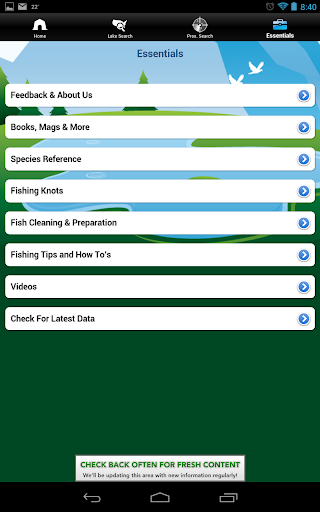 免費下載運動APP|iFish USA app開箱文|APP開箱王