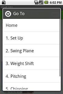 How to download THE Golf App 1.4 mod apk for bluestacks