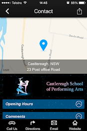 Castlereagh.school.of.pa poster 8