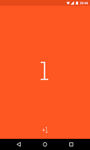 1NE: The Global Counter Screenshots 4