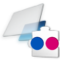 Daily Flickr Timescape logo
