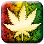 Cover Image of Download Weed Widget Pack Pro 2.32 APK