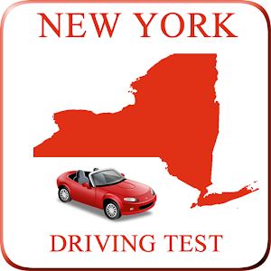 New York Driving Test.apk 3.1.0