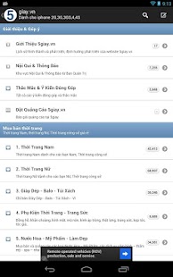 How to download 5giay 1.2.4 mod apk for android