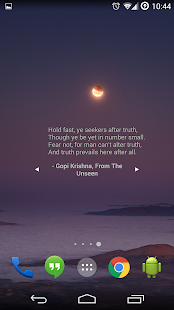 Free Download The Path (Widget) APK