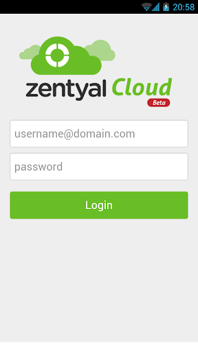 Zentyal Cloud