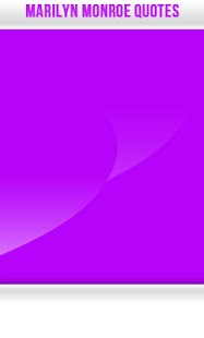 How to download Marilyn Monroe Quotes 1.0 mod apk for bluestacks