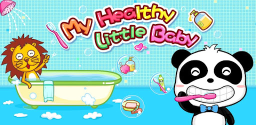 My Healthy Little Babyï¼ˆkidsï&fr apk apps