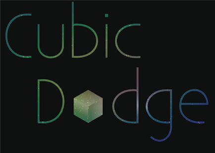 Cubic Dodge