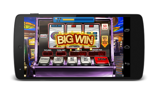 How to install Super Vegas Slots 1.3 unlimited apk for laptop