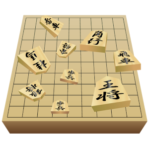 dg将棋 for PC and MAC
