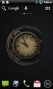 Lastest 10 Industrial Clocks APK