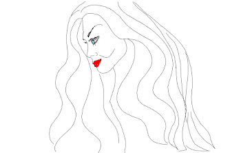 Lady 08-24-13