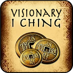 Cover Image of ダウンロード Visionary I Ching Oracle Cards 2.4 APK