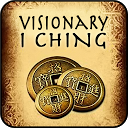 Visionary I Ching Oracle Cards mobile app icon