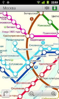 Moscow (Metro 24)のおすすめ画像2