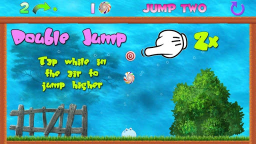 【免費休閒App】Jelly Jump-APP點子