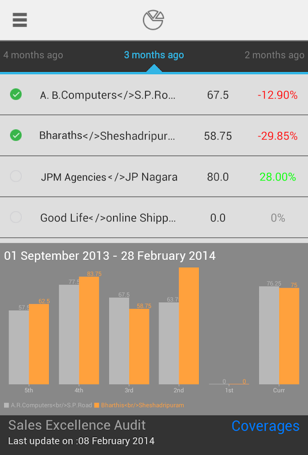 Wooqer Android Apps on Google Play
