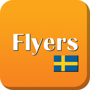 Flyers Sweden
