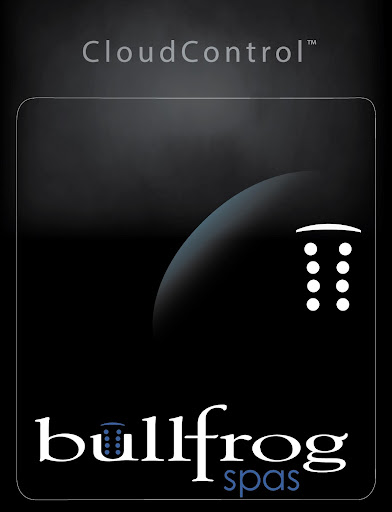 Bullfrog Spas – CloudControl™