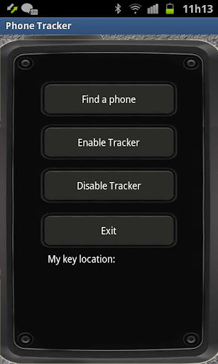 Phone Tracker Free