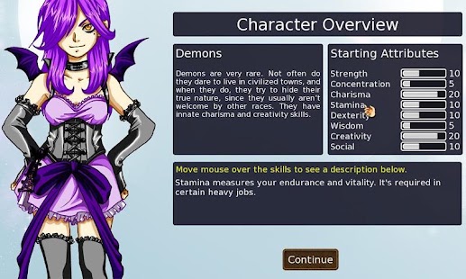 Free Spirited Heart APK for Android