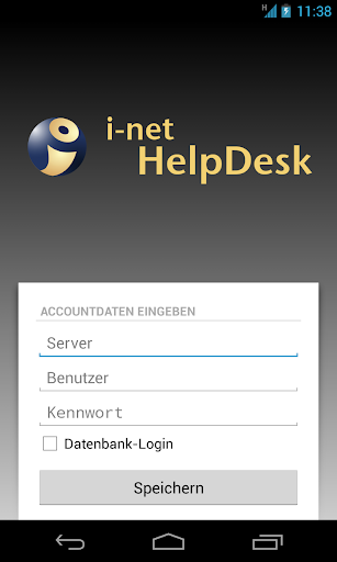 i-net HelpDesk Mobile