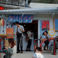 【貓空】大茶壺茶餐廳