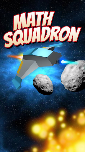 Math Squadron