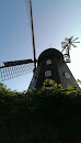 Windmill in Hørning