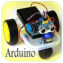 Arduino core Functions icon