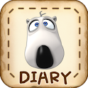 BBackkom Diary logo