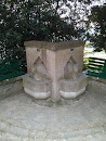 Brunnen Am Niederwalddenkmal