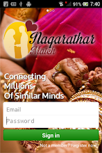 Nagarathar match APK Download for Android