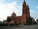 Templo de Margaritas Jalisco