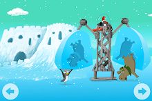 klubáci snow APK