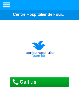 Centre Hospitalier de Fourmies