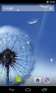 How to get Dandelion Live Wallpaper lastet apk for bluestacks