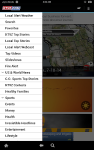 KTVZ NewsChannel 21 screenshot 9
