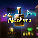 Alcohero logo