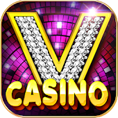 V Casino - FREE Slots & Bingo