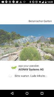 Botanischer Garten Graz Screenshots 0
