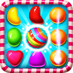 Cover Image of Download Candy Journey 5.1.133 APK