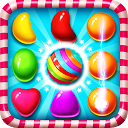 Candy Journey mobile app icon