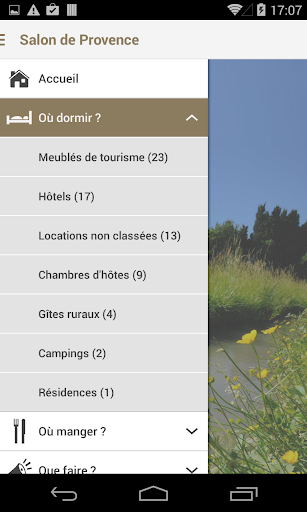 【免費旅遊App】Salon-de-Provence Tour-APP點子